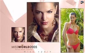 Miss World 2005